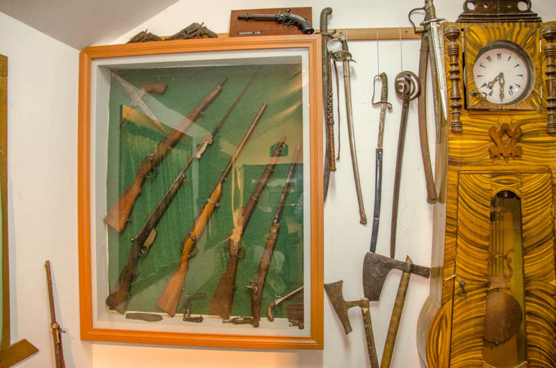 Krklino museum 027