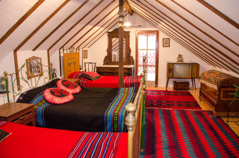 Accommodation Krklino Museum 3